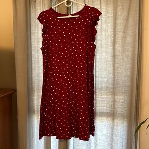 Old Navy dress
